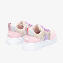 Camper Multicolor Sneakers Kids - Runner Up Online Ireland | NTUFQ5910